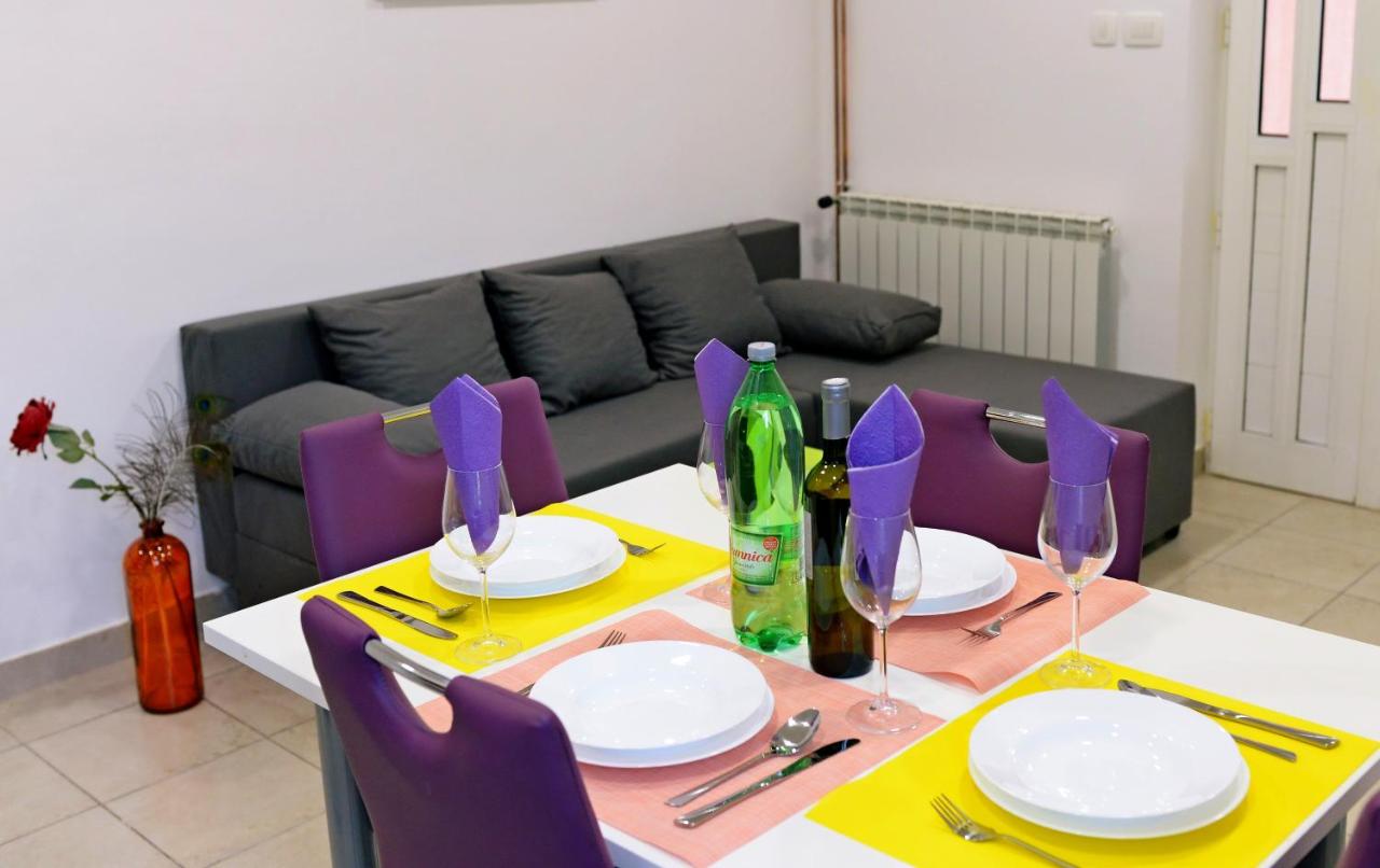 B&B Rijeka - Luna - Bed and Breakfast Rijeka