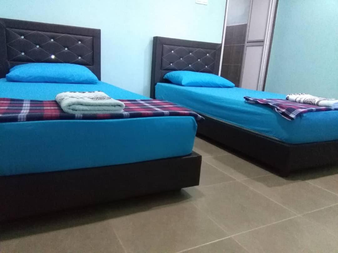 Economy Doppelzimmer