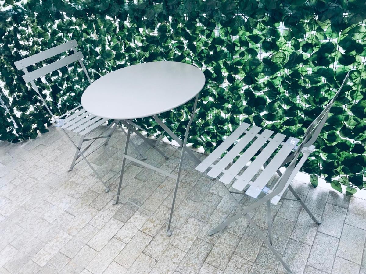 BellHome 2 - Elegante appartamento nel centro di Bari - B&B Bari