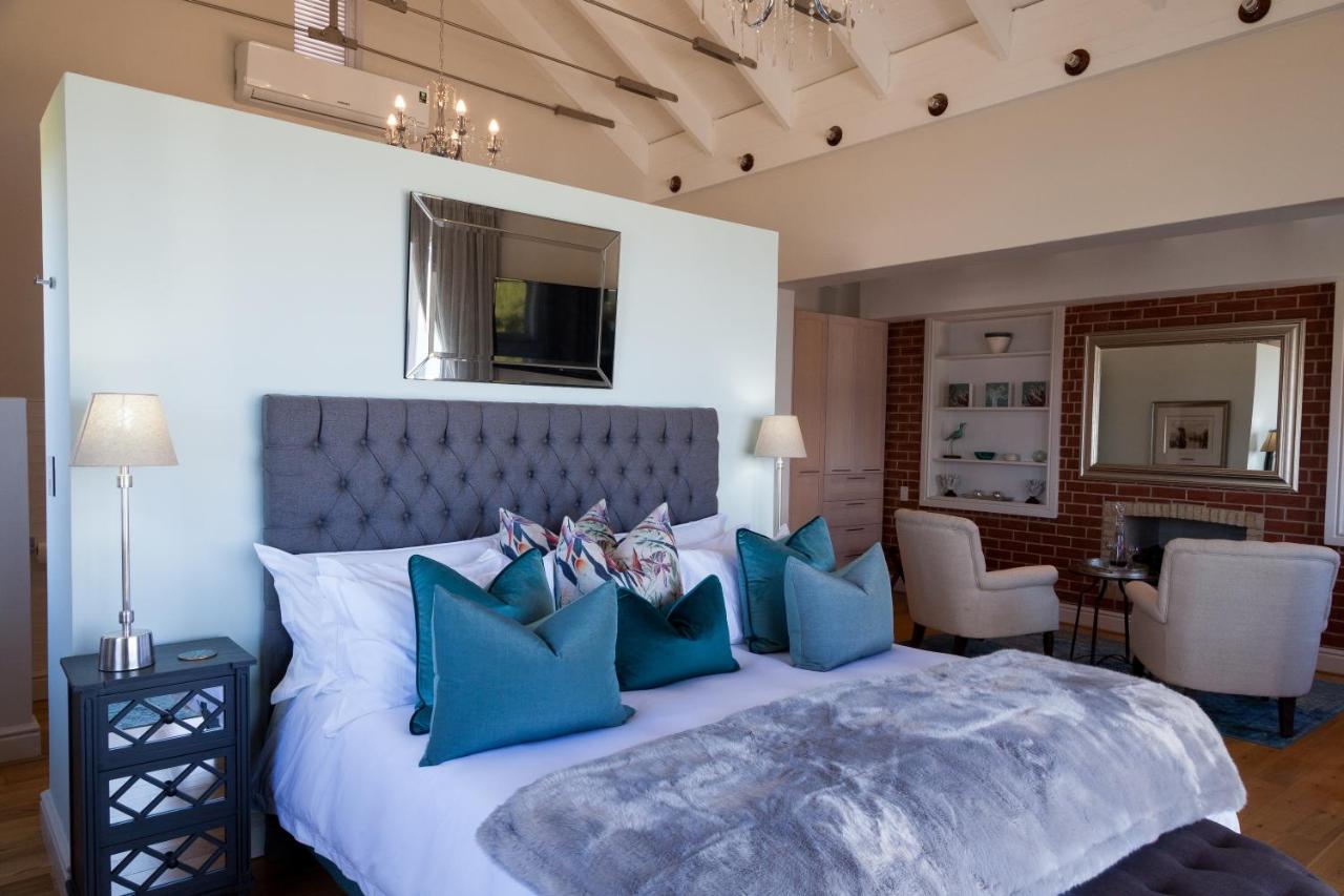Premier Suite