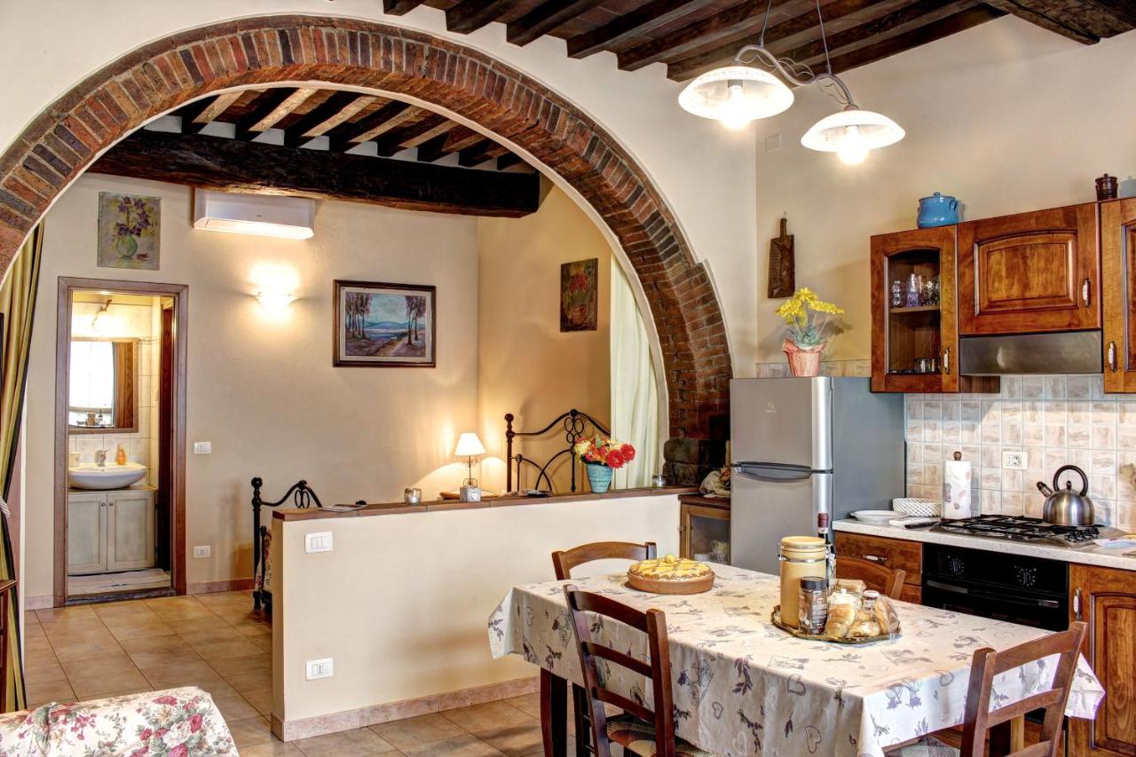Casa Billi - Bed and Breakfast Figline Valdarno