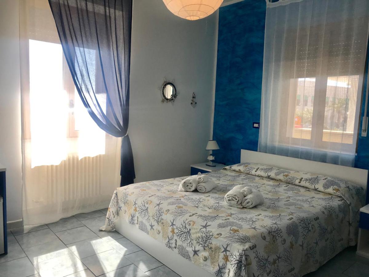 B&B Manfredonia - Divino Bed & Breackfast - Bed and Breakfast Manfredonia