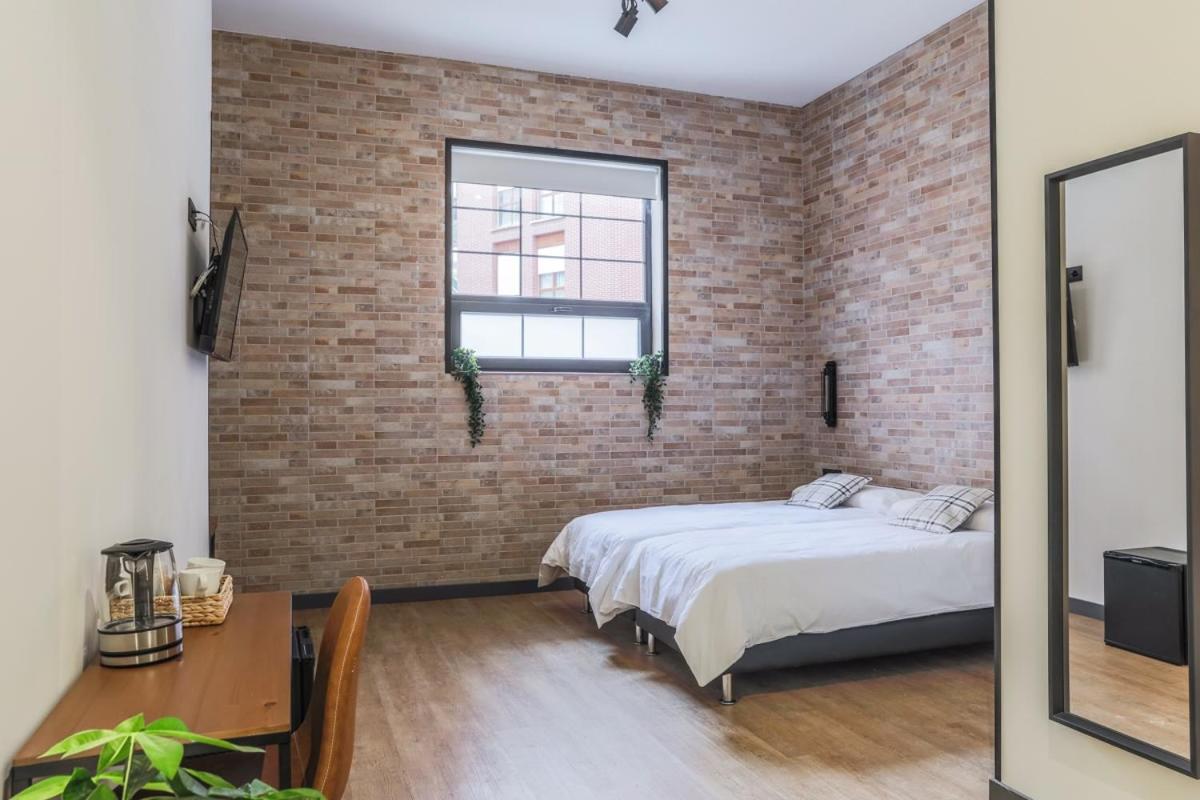 Quadruple Room - Disability Access