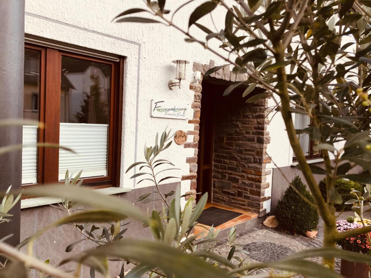 Ferienwohnung Frevel - B&B Pommern