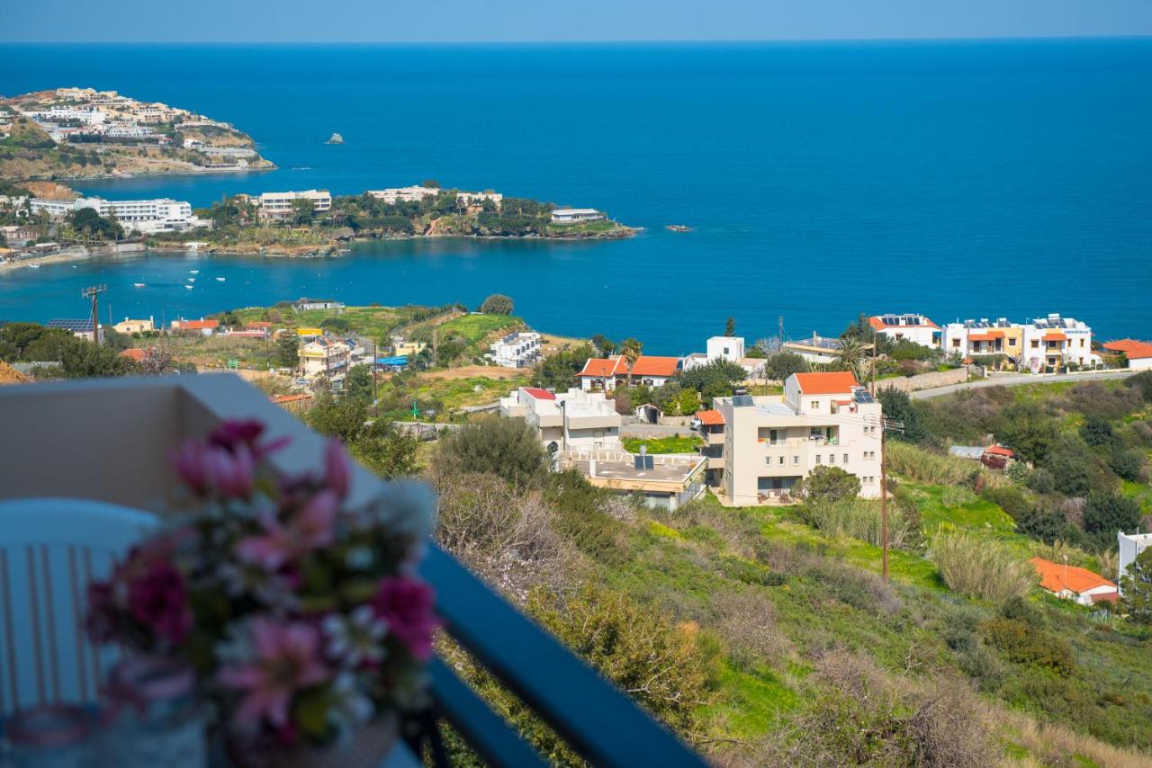 Appartamento Monolocale con Vista Mare