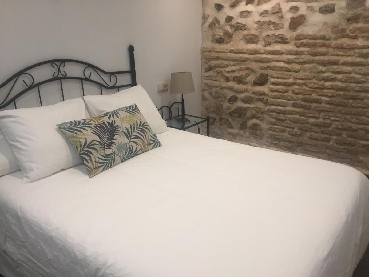 B&B Toledo - Apartamento Tolaitola - Bed and Breakfast Toledo