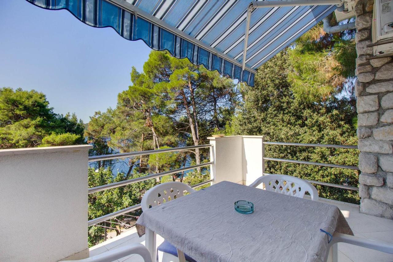 Apartment Lela - B&B Lussinpiccolo