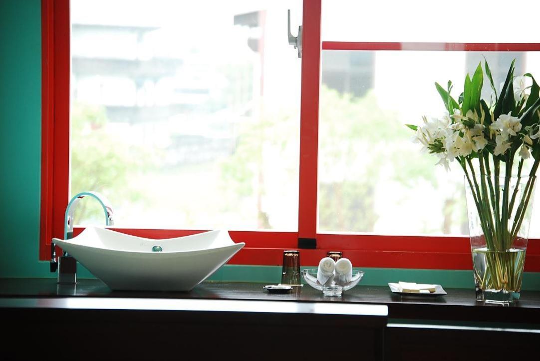 Habitación Doble con balcón 