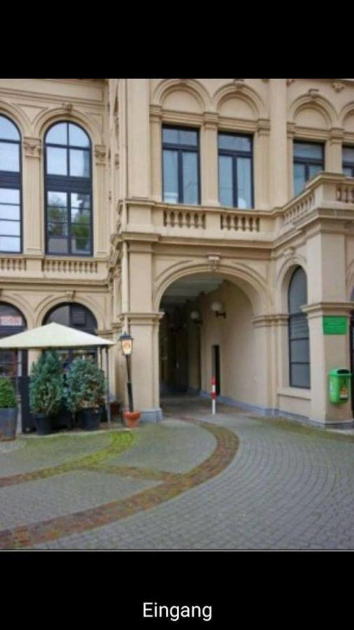 ruhige Ferienwohnung mitten in Wiesbaden - Ferienwohnung
