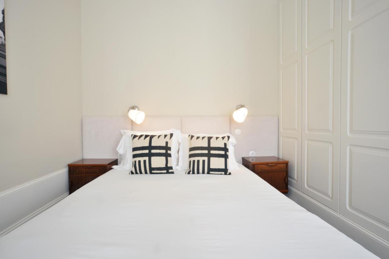 Apartamento Deluxe