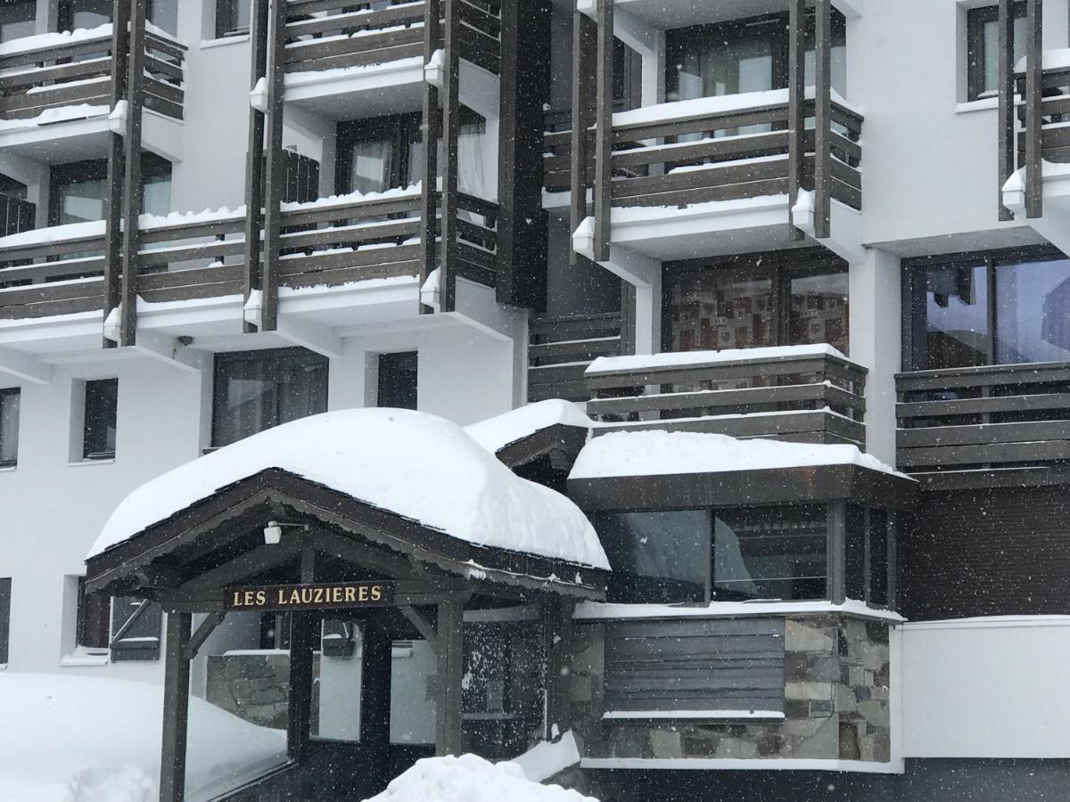 soleil - Bed and Breakfast Val Thorens