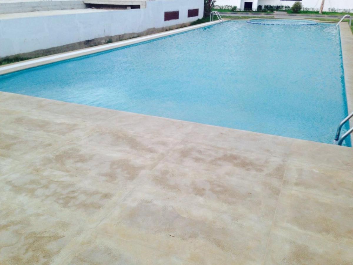 Achakar Hills , Piscine , Vue & Accès à la mer - B&B