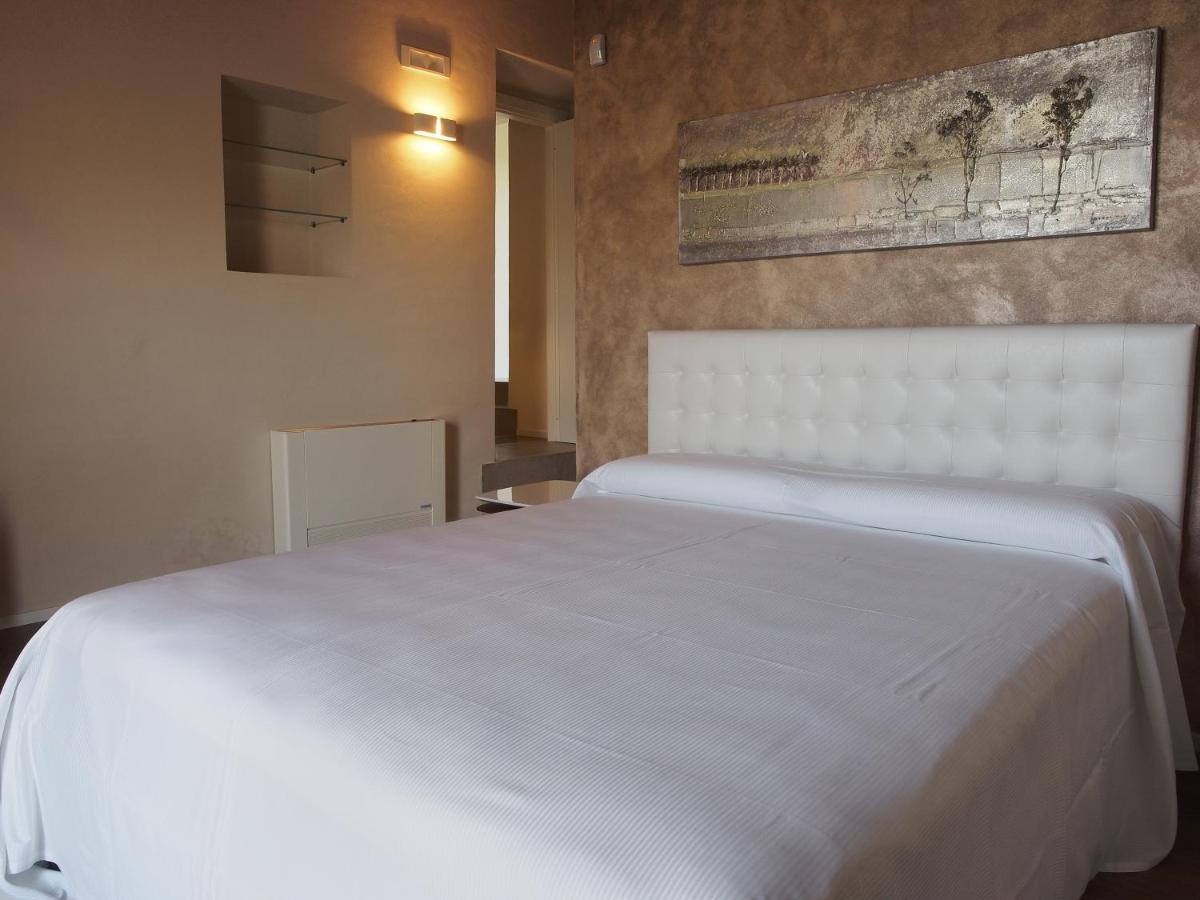 Chambre Lit King-Size Deluxe