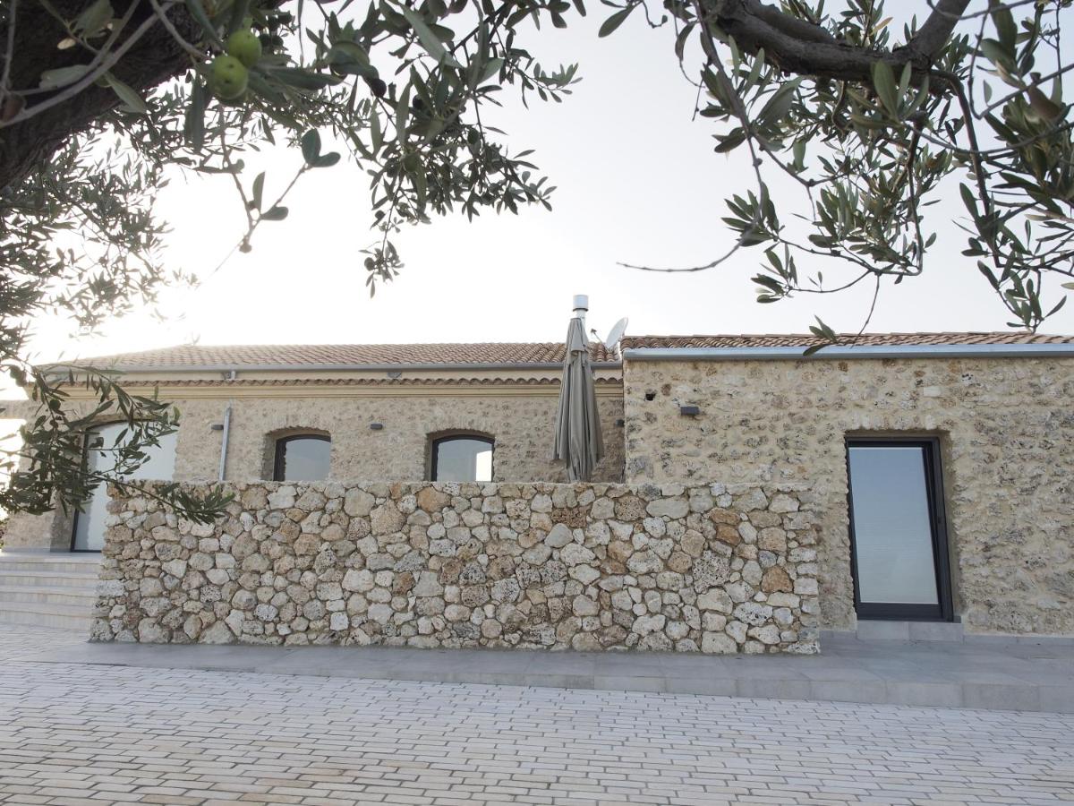 La Foresteria di Golden Grapes - B&B Naro