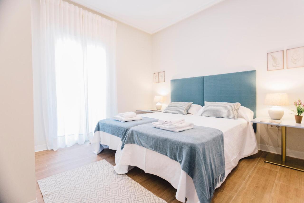 Deluxe Apartment 2