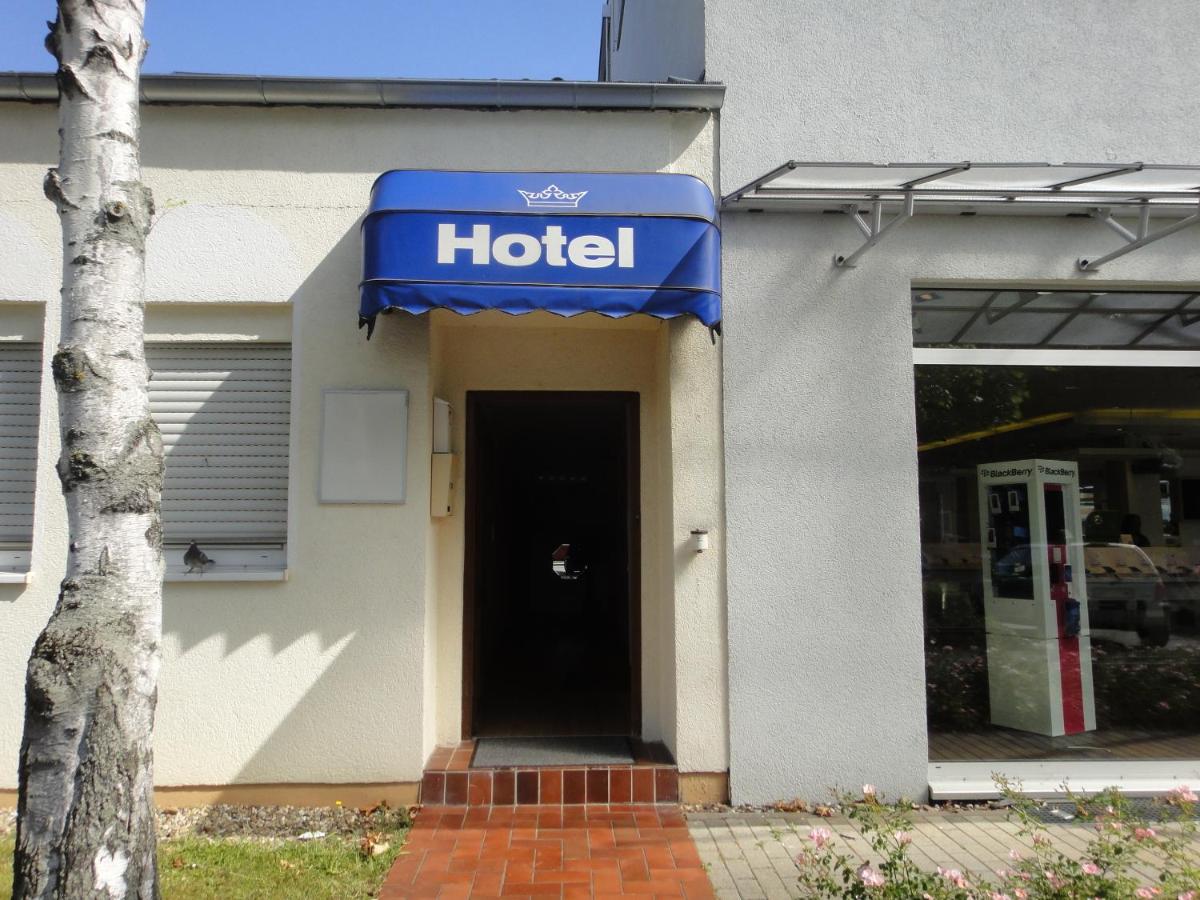 Hotel DenRiKo - Bed and Breakfast