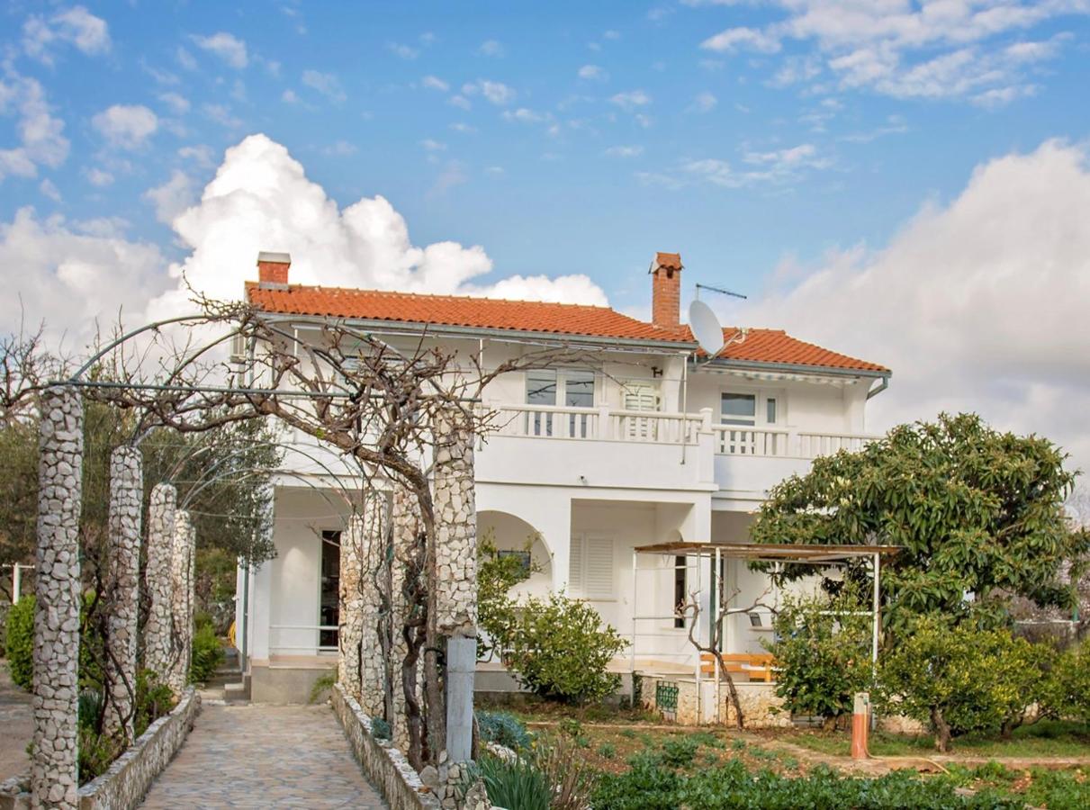 Villa Perla Rogoznica - B&B