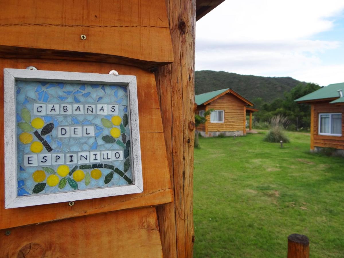 Cabañas del Espinillo - B&B