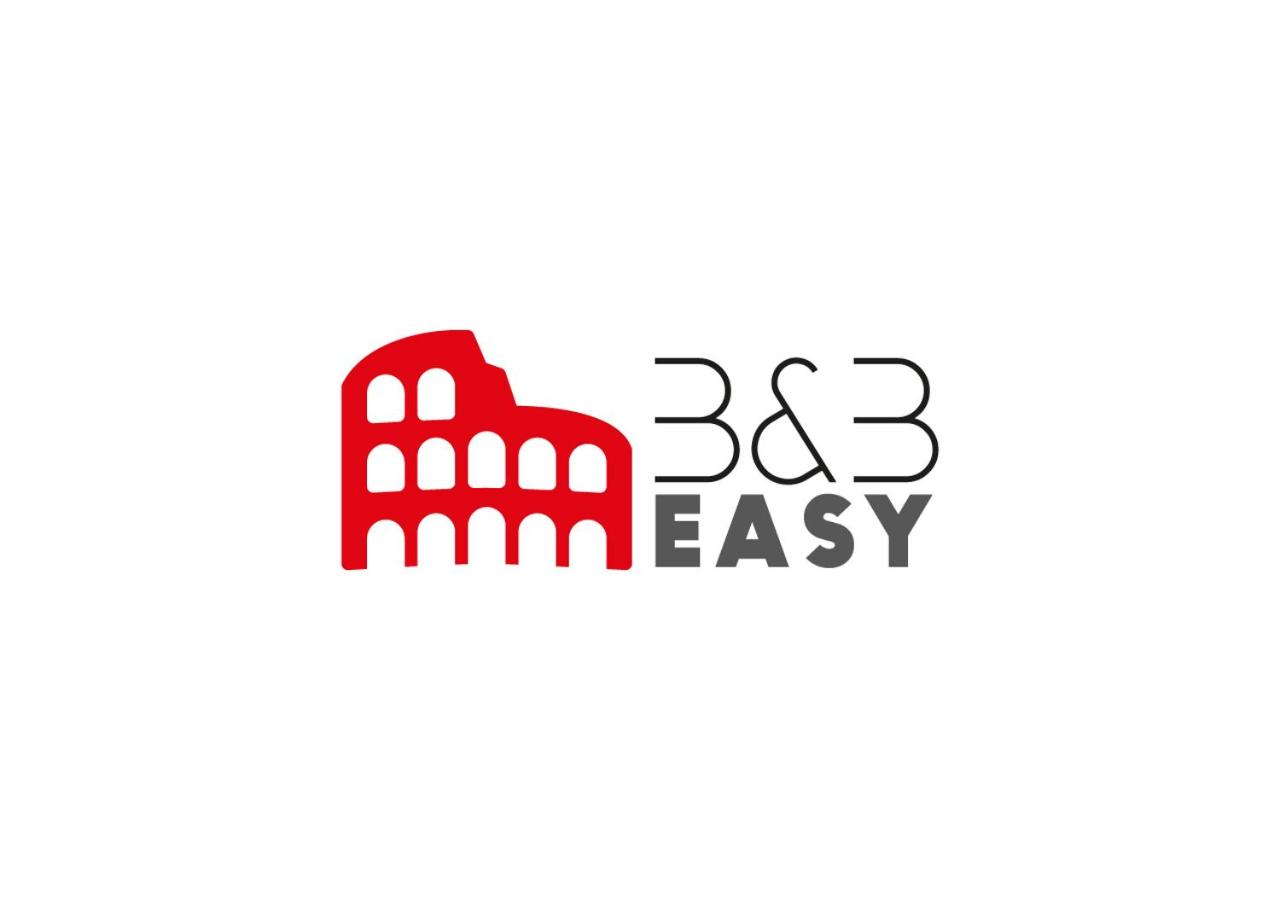 B&B Rome - B&B Easy - Bed and Breakfast Rome