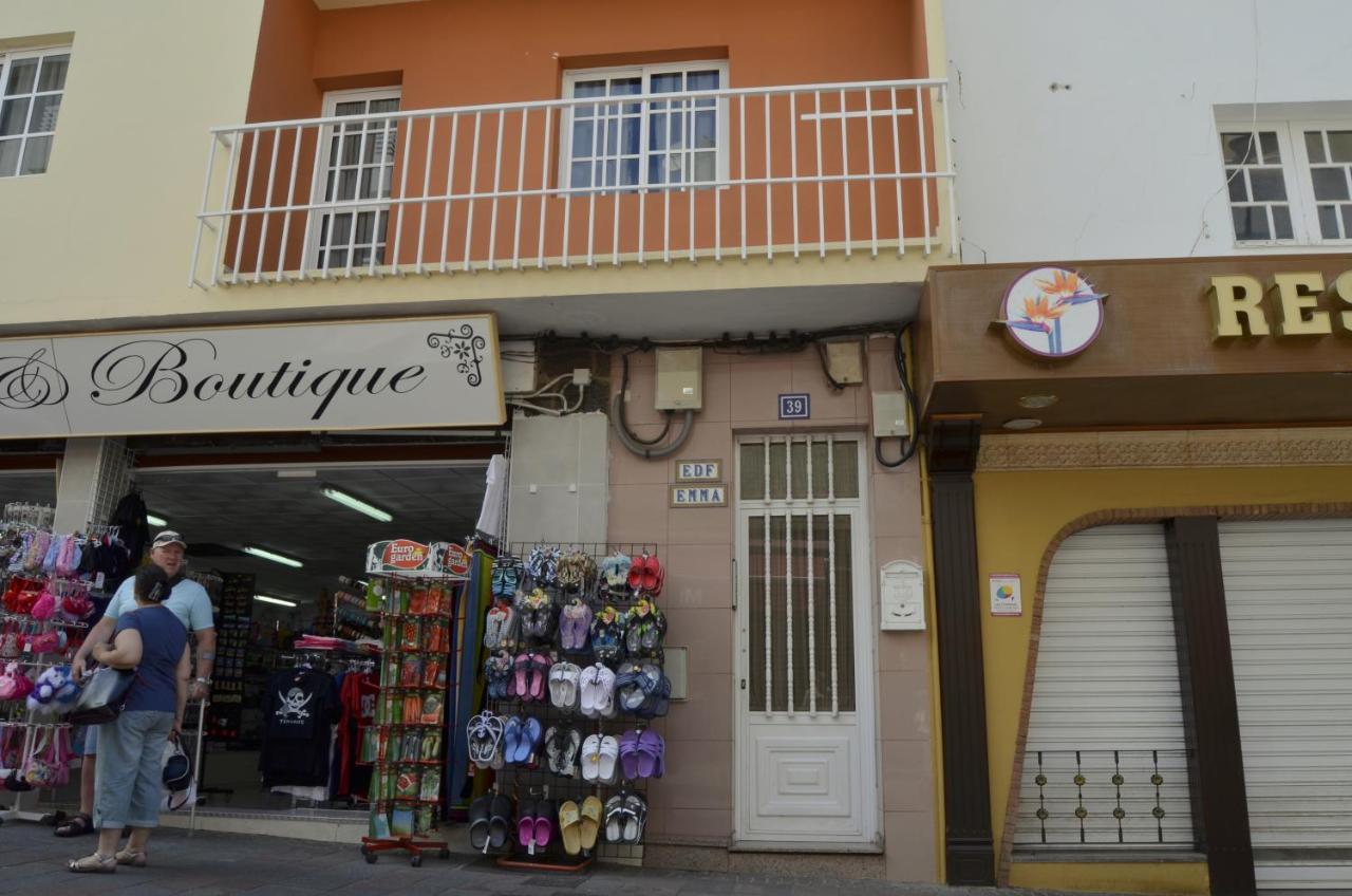 EMMA - Los Cristianos - Bed and Breakfast