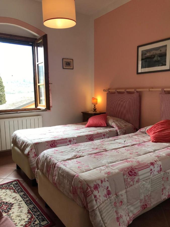 Two-Bedroom Apartment (4 Adults)
