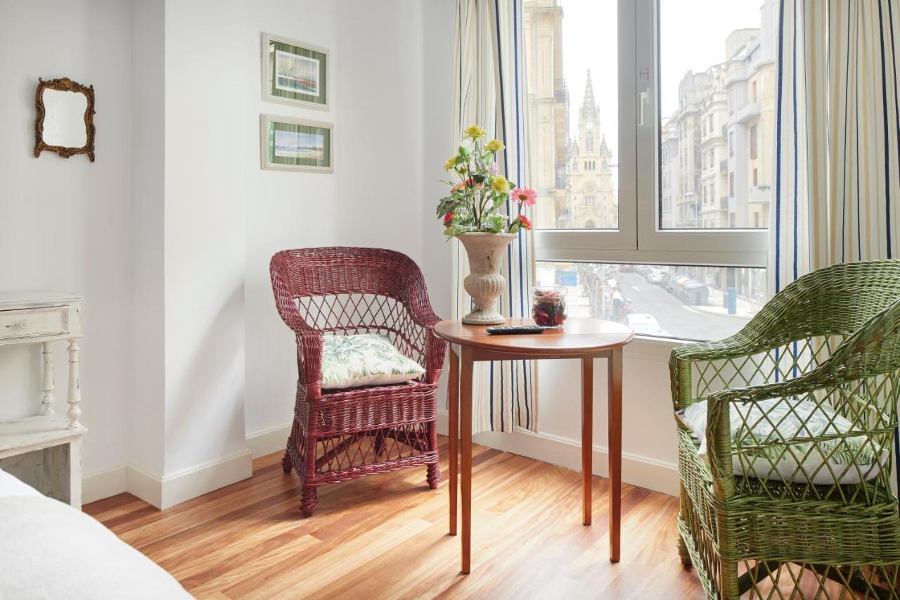 Goxoki - Basque Stay - B&B San Sebastián