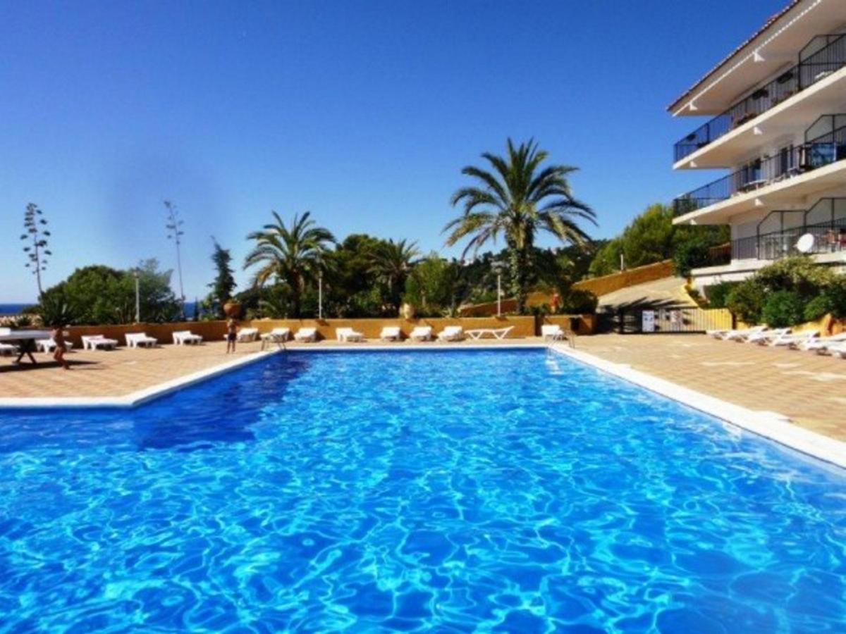 APPARTEMENTS SOL y MAR - Cala Llevado 2 - B&B