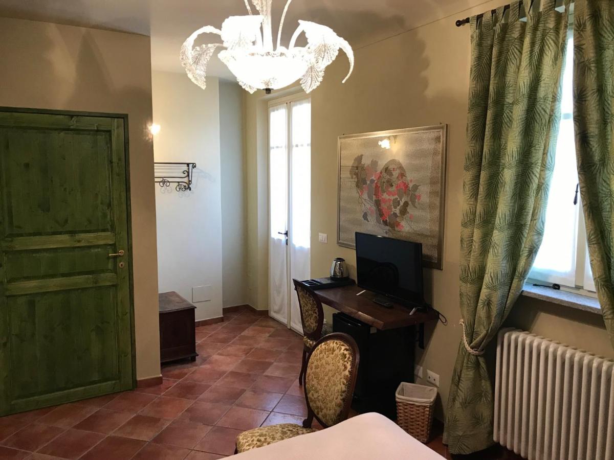 Double Room - Disability Access