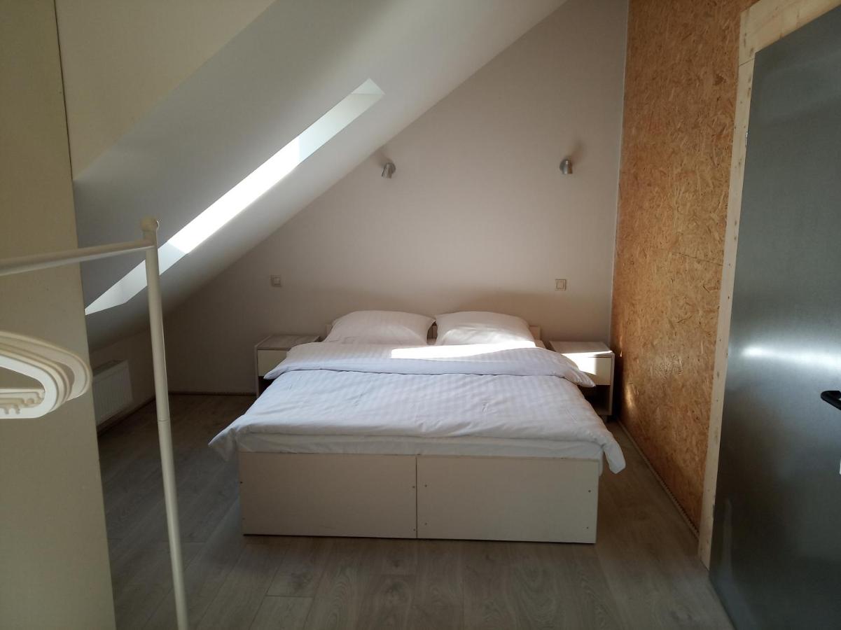 Apartamento Estudio 