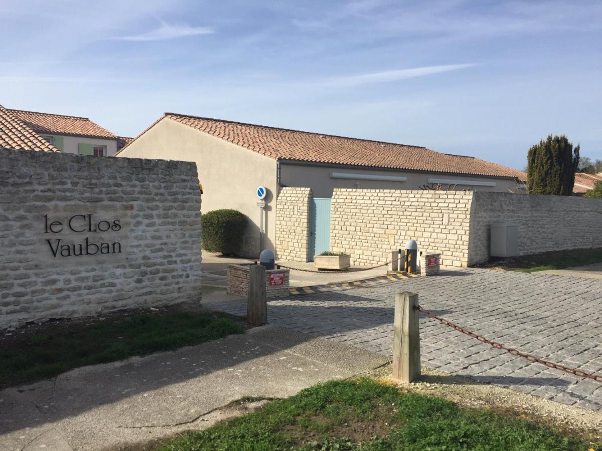 Clos Vauban - B&B
