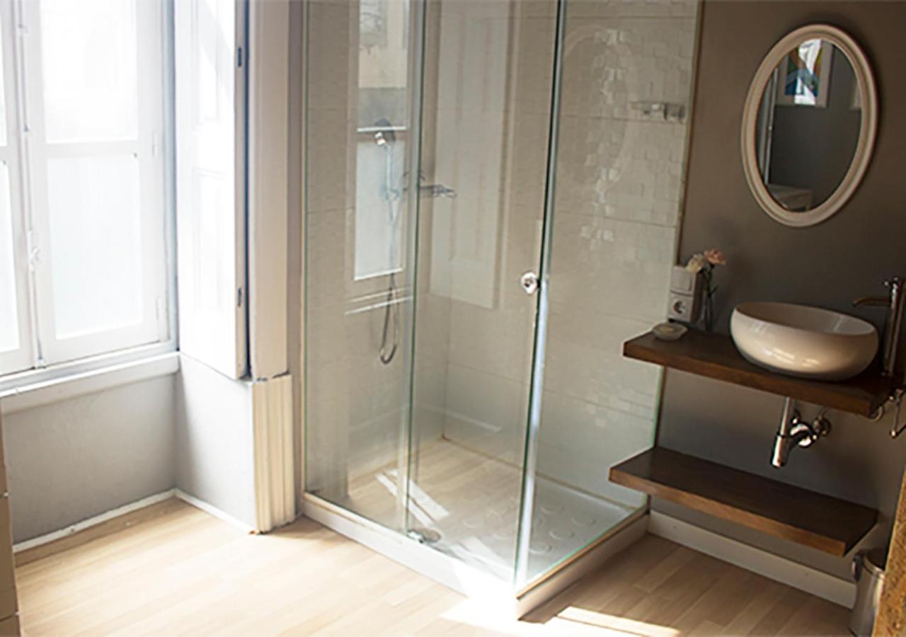 Triple Room with Bathroom