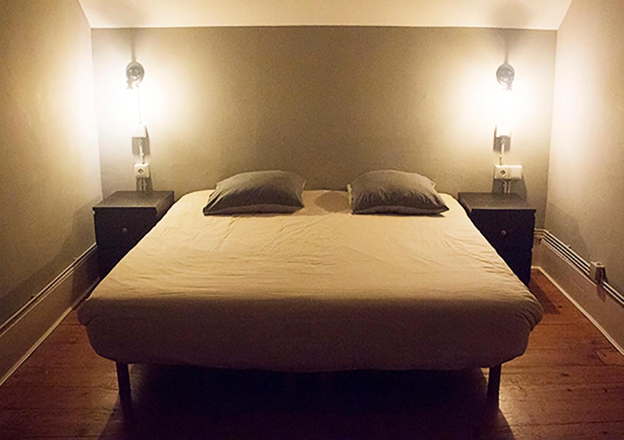 Quadruple Room with Private Bathroom