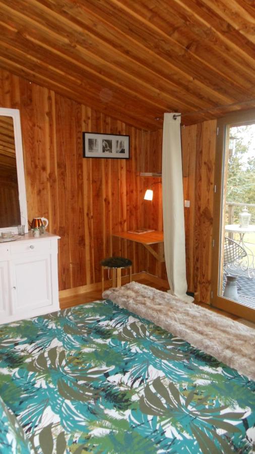 Domaine de Sault - B&B Dore-l'Église