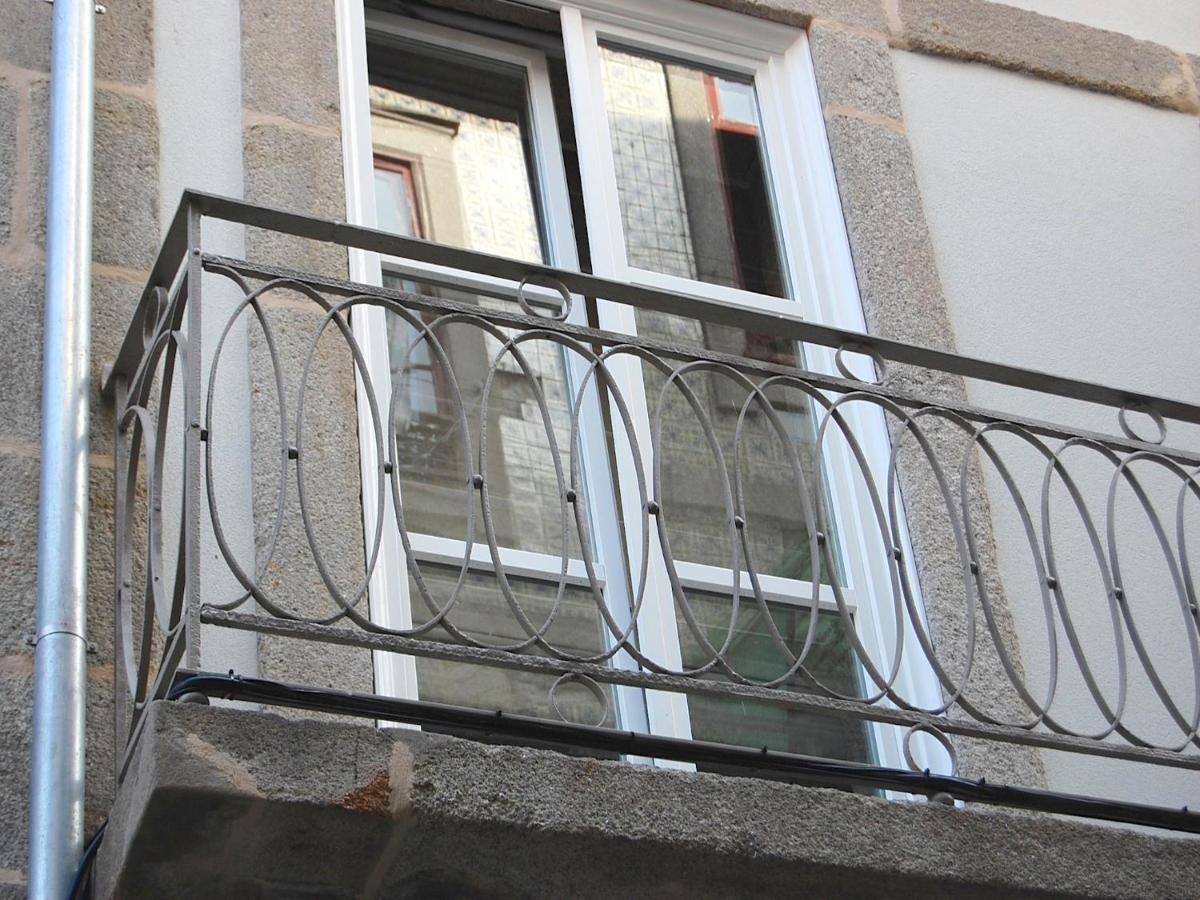 Top Flat - Chambres d’hôtes Porto