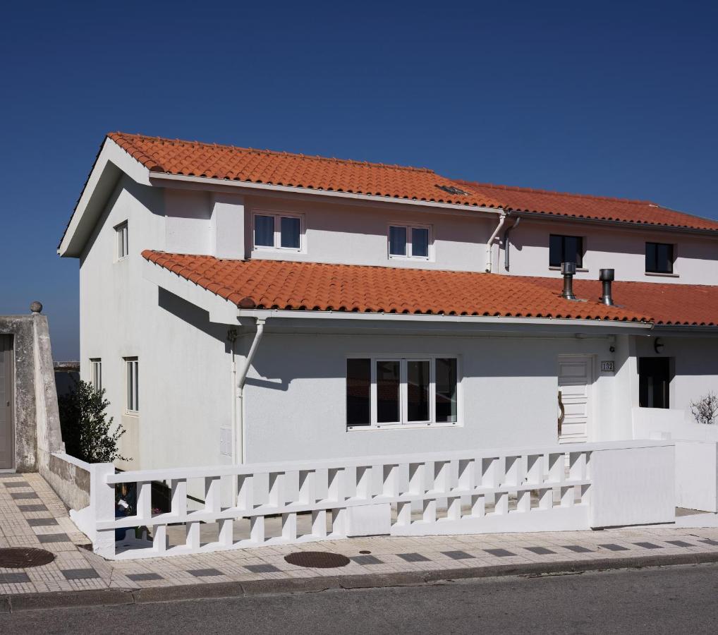 BeachLiving Cortegaça - Chambres d’hôtes