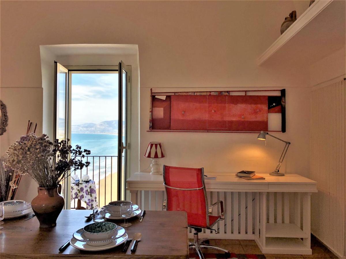 holidaycasa Brandy- A picco sul mare - B&B