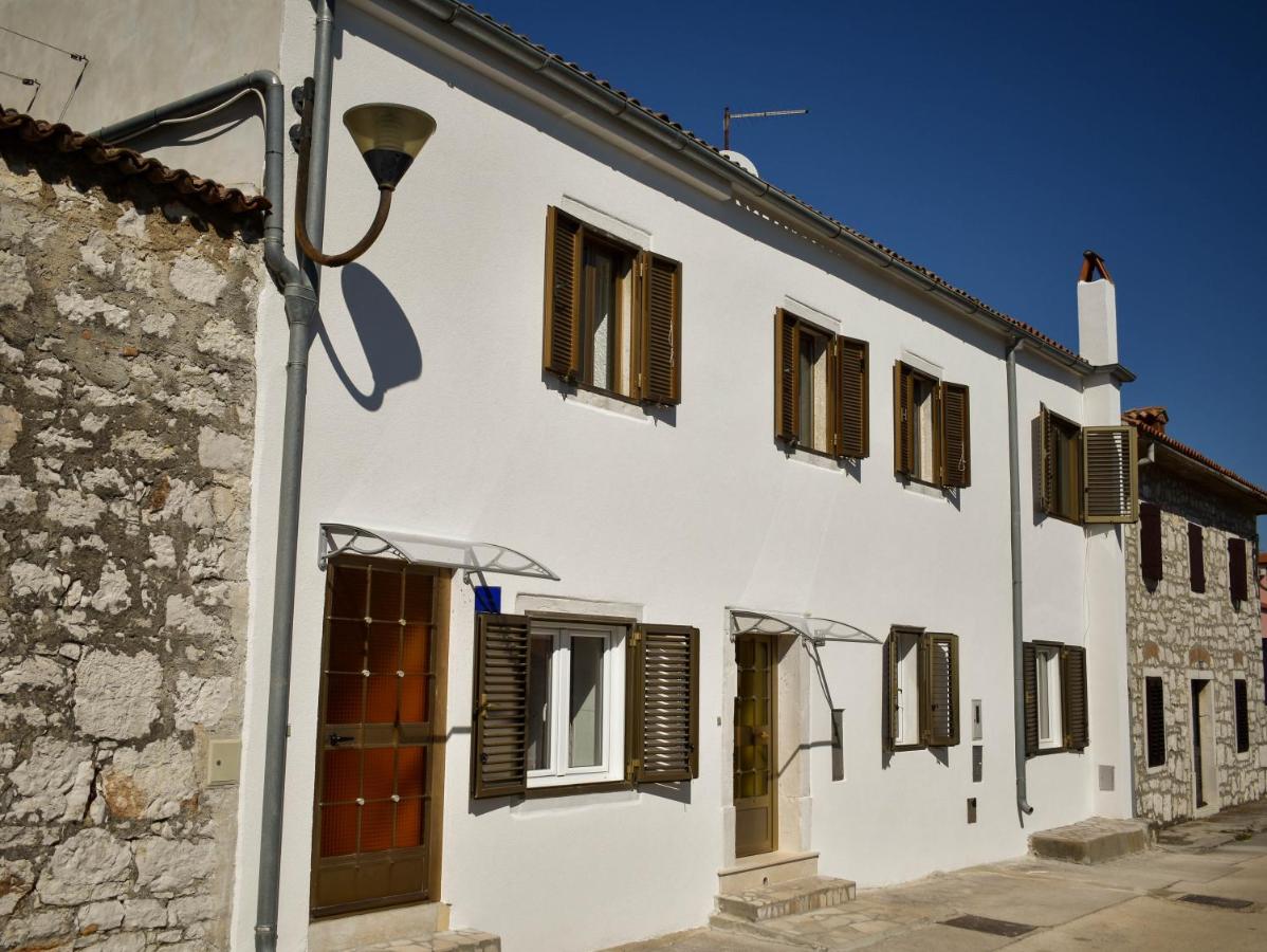 B&B Vrsar - Holiday Apartment Vrsar - Bed and Breakfast Vrsar