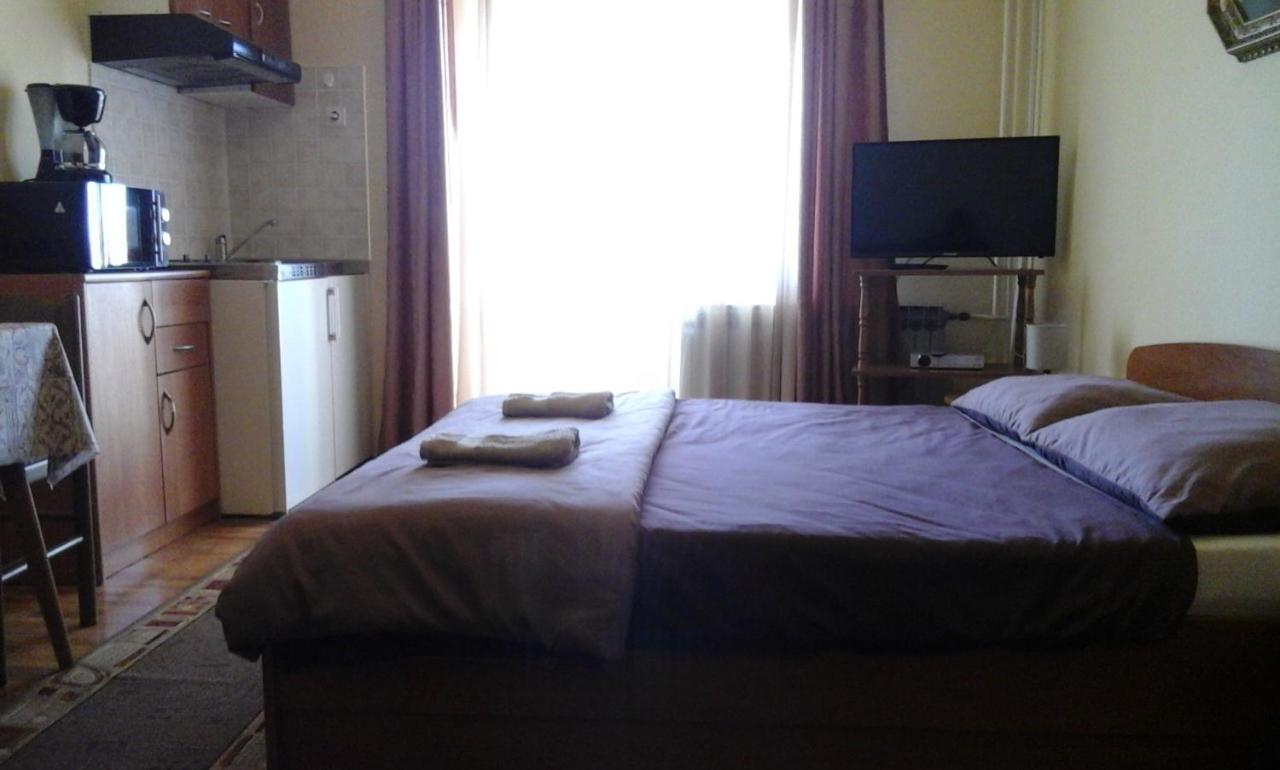 Appartement avec Balcon
