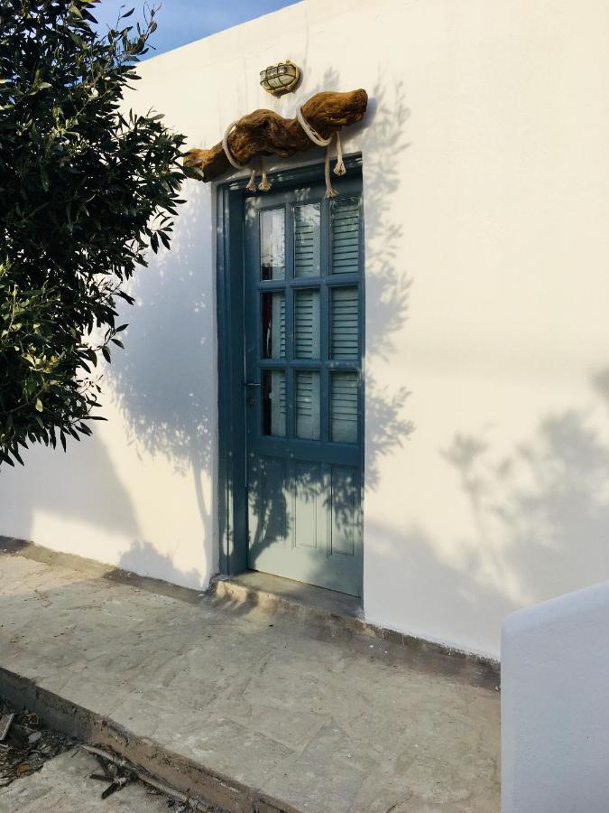 Villa con 1 Camera da Letto