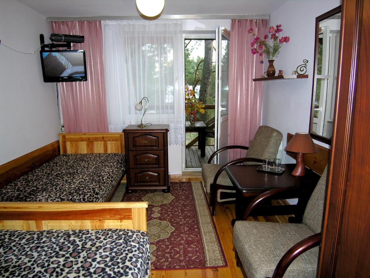 Triple Room with Balcony