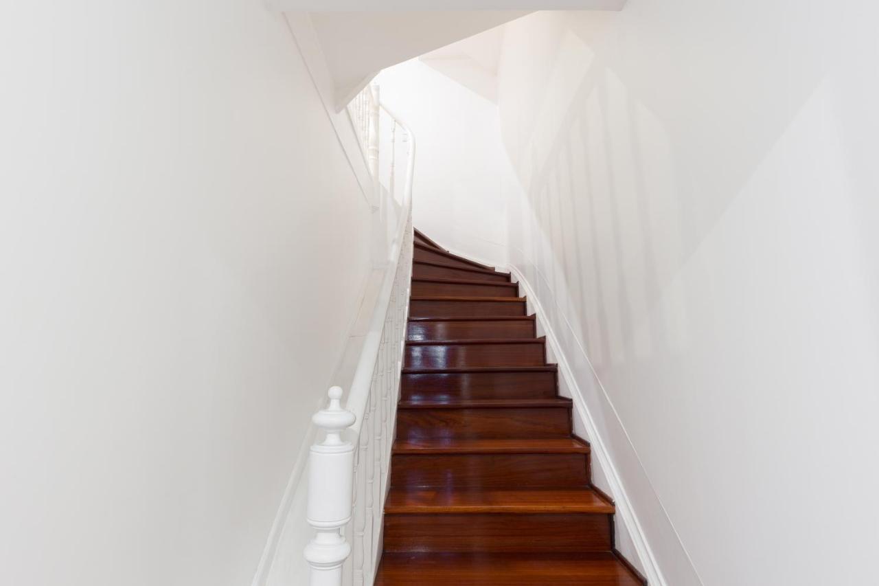 Porto Belomonte Flats - T2 - B&B Oporto