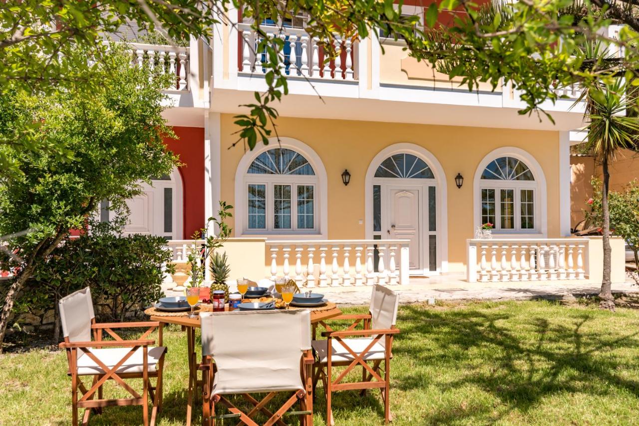 Luna Apartments - Chambres d’hôtes