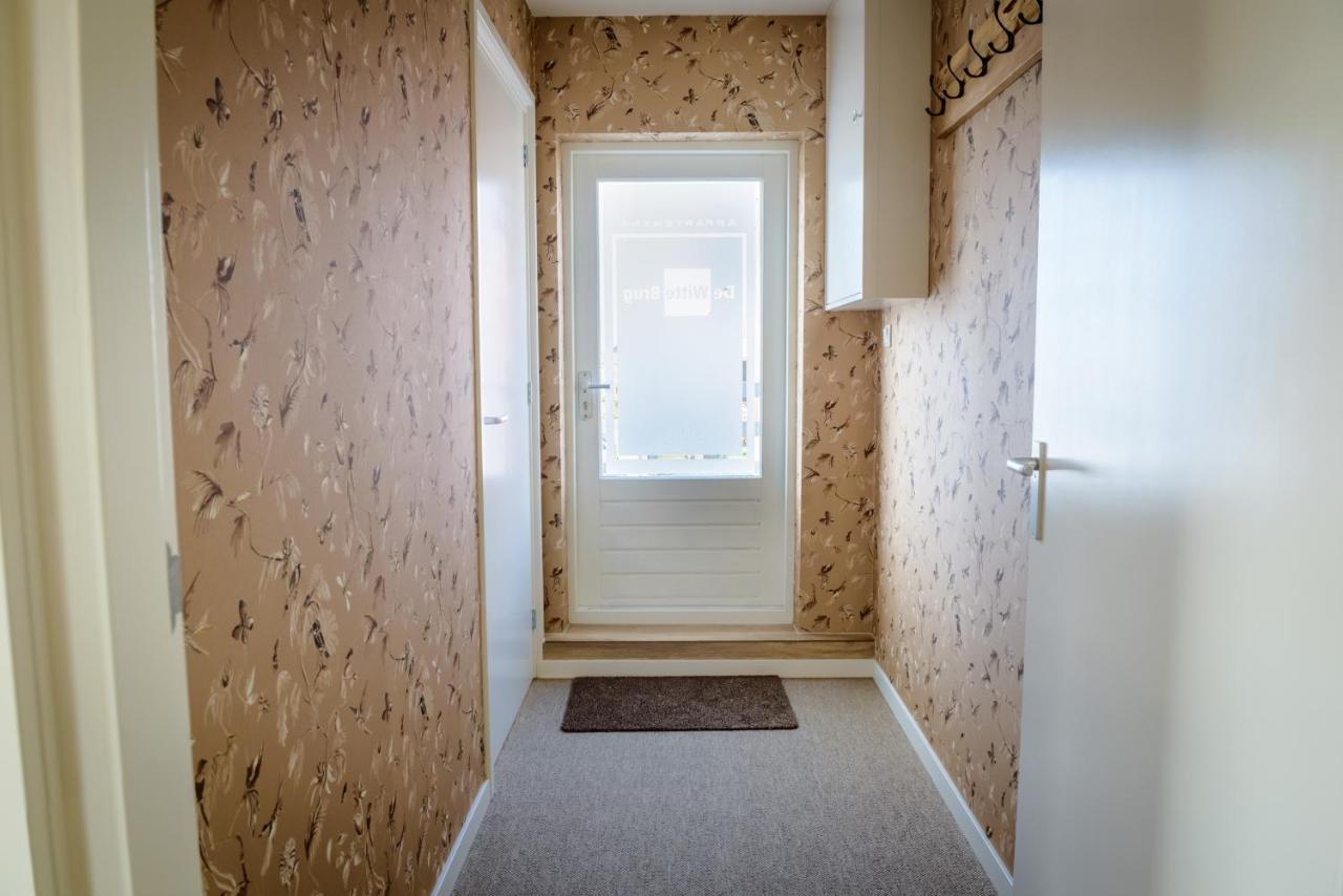 Appartement De Witte Brug - Ferienwohnung Breezand
