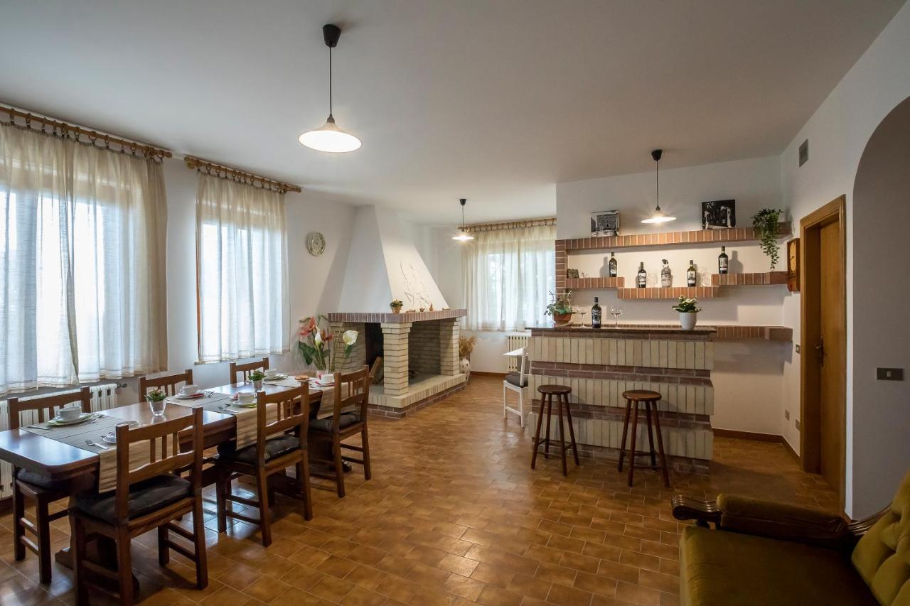 B&B Ripatransone - Zia Regina - Bed and Breakfast Ripatransone