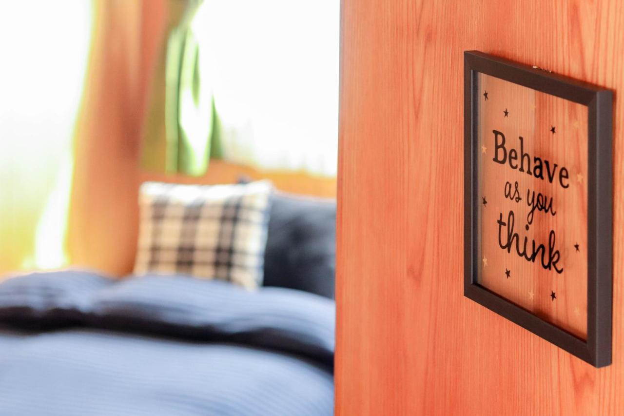 Standaard Appartement