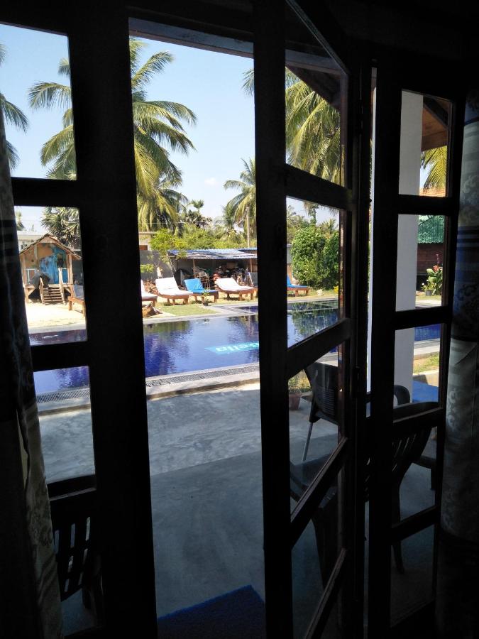 Bella Nilaveli Beach - B&B