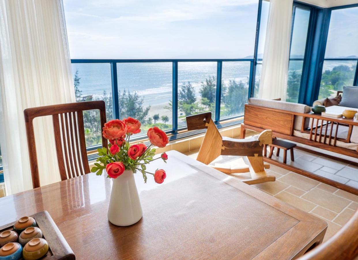 B&B Pingshan - Listen to the Sea Apartment - Bed and Breakfast Pingshan