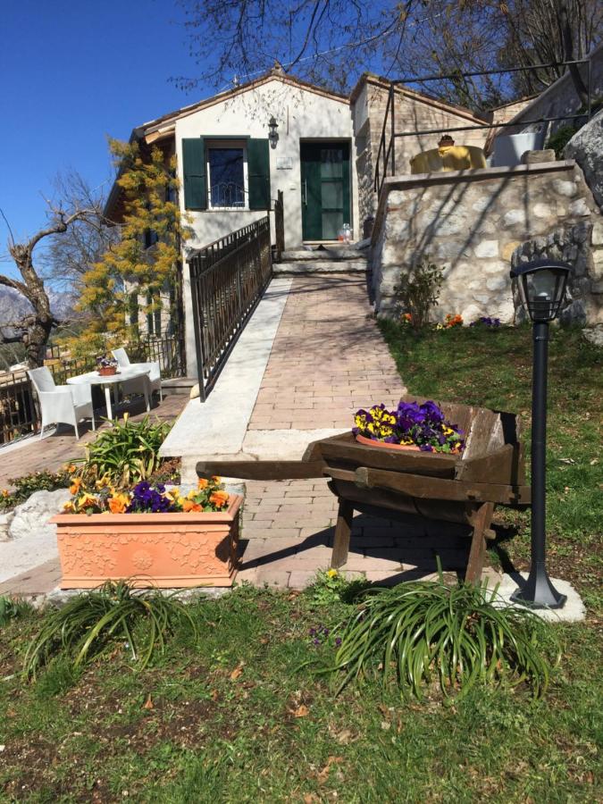 Mansardino - B&B