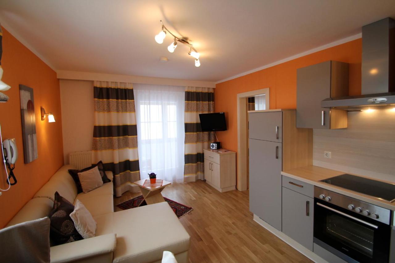 Apartamento con vistas al lago