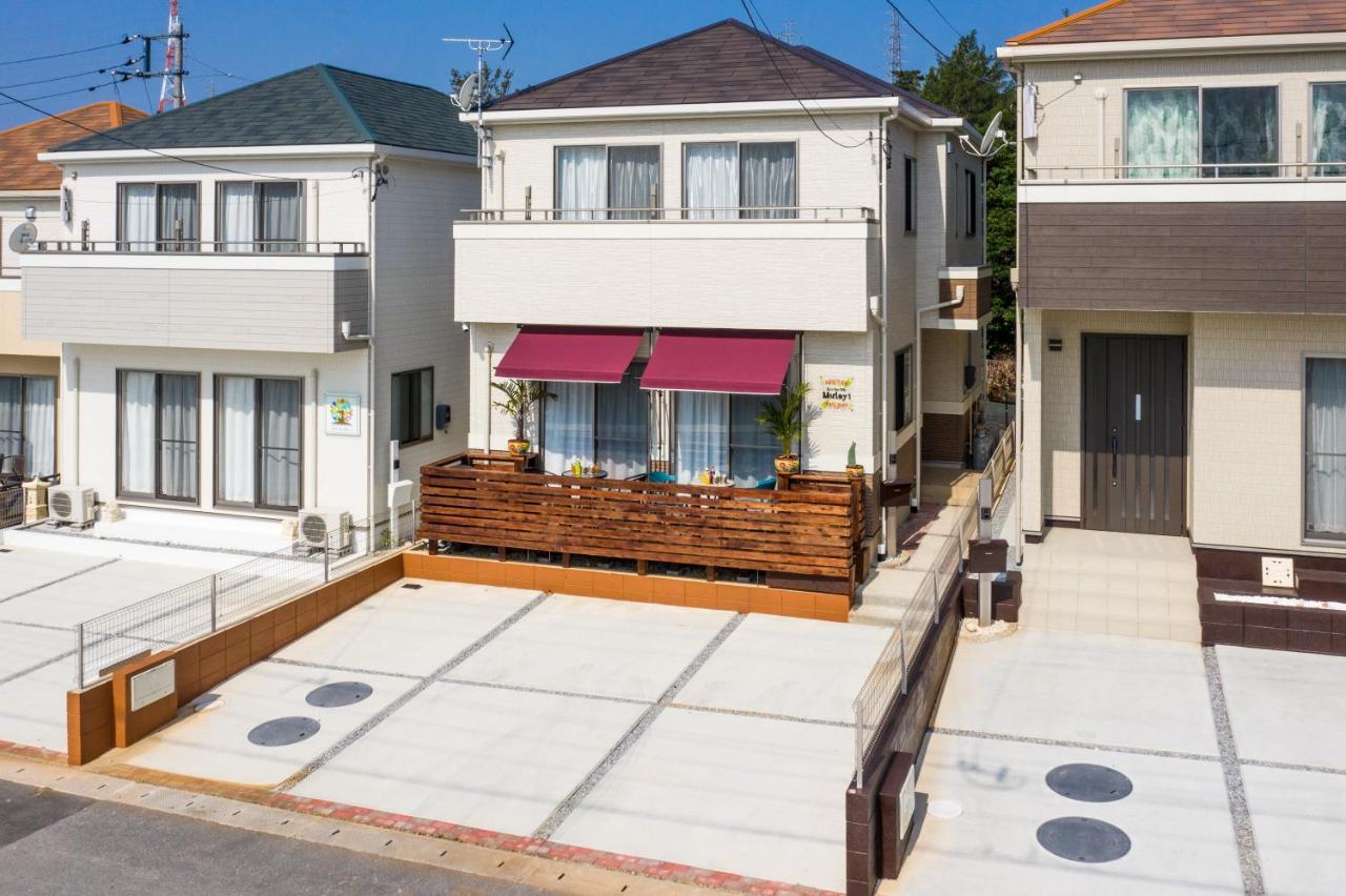 BBQ可能1棟まるまる貸し切り 最大12名 家族 友人でゆっくりすごせます Morley1 - B&B Kin